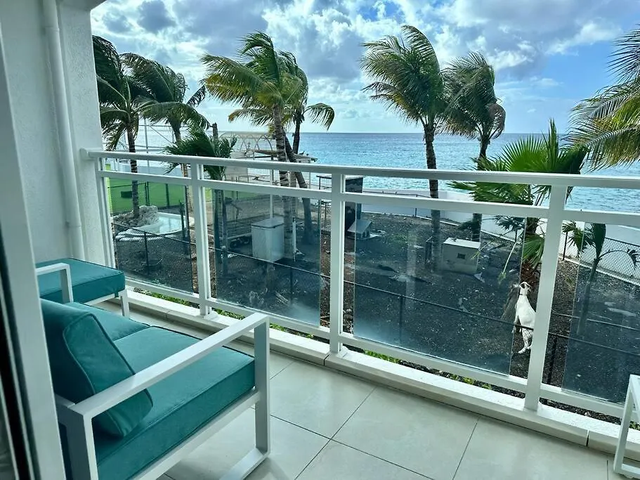 Apartamento Maho Beach House - Spacious 2 Bedroom - Ocean View São Martinho